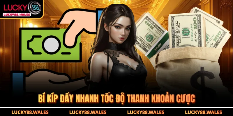 Rút Tiền LUCKY88