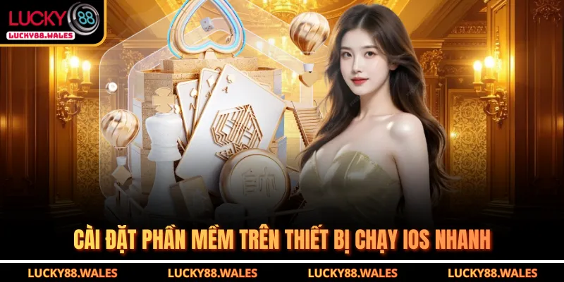 Tải App LUCKY88