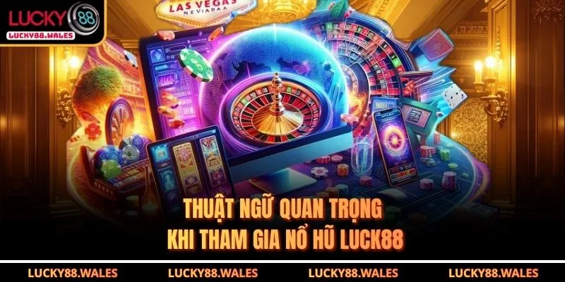 Nổ Hũ LUCKY88